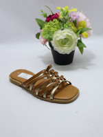 Klapki damskie (36-41)