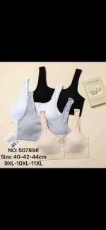 Topy damskie (9XL-11XL)