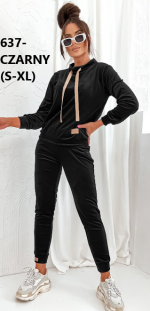 Komplety damskie (s-xl)