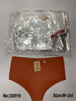 Majtki damskie (M-2XL)