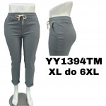 Spodnie damskie (XL-6XL)