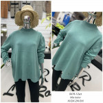 Swetry damskie (XL-3XL)
