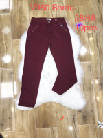 Spodnie damskie (38-48)