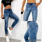 Spodnie damskie (XS-XL)