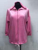 BLUZA DAMSKA (L-4XL) towar polski