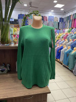 Swetry damskie (L-3XL)