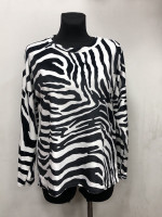 Bluzka damska (L-4XL) towar polski