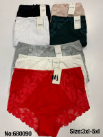 MAJTKI DAMSKIE (3XL-5XL)