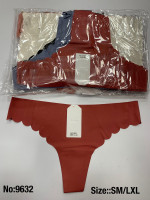 Majtki damskie (S/M-L/XL)