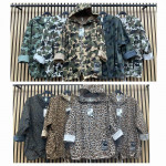 Bluza damska (towar włoski)