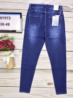 Spodnie damskie (38-48)