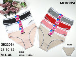 Majtki damskie (M-XL)