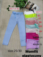 Spodnie damskie (25-30)
