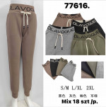 Spodnie damskie (S-2XL)