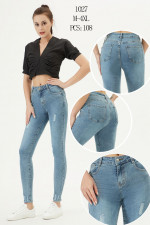 Spodnie damskie (M-4XL)