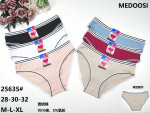 Majtki damskie (M-XL)
