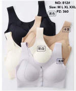 TOPY DAMSKIE (M-2XL)