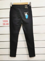 Spodnie damskie (38-48)