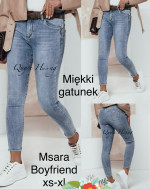 Spodnie damskie (XS-XL)