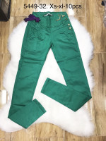 Spodnie damskie (XS-XL)