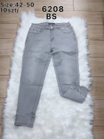Spodnie damskie 3/4 (42-50)