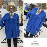Swetry damskie (XL-3XL)