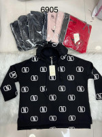 BLUZA DAMSKA (towar turecki)