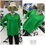 Swetry damskie (XL-3XL)