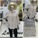 Swetry damskie (XL-3XL)