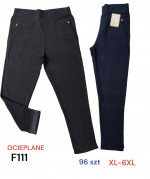 SPODNIE DAMSKIE (XL-6XL)