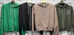 BLUZA DAMSKA (S-XL)