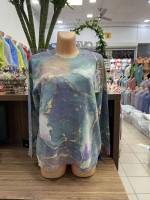 SWETRY DAMSKIE (M-3XL)