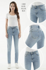 Spodnie damskie (M-4XL)