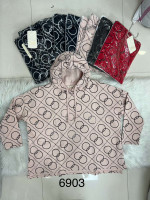 BLUZA DAMSKA (towar turecki)