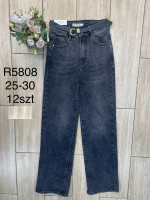 SPODNIE DAMSKIE (25-30)