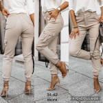 Spodnie damskie (34-42)