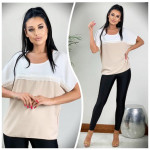 Bluzka damska (M-3XL)