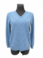 Swetry damskie (M-2XL)