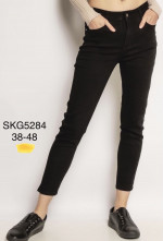 Spodnie damskie (38-48)
