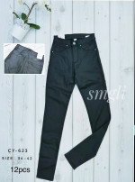 Spodnie damskie (34-42)