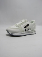 BUTY SPORTOWE DAMSKIE