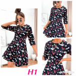 Sukienka damska (M-3XL)