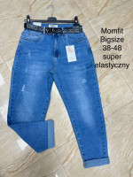 Spodnie damskie (38-48)