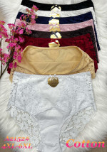 Majtki damskie (4XL-6XL)
