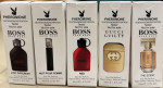 PERFUMY