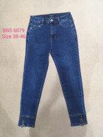 Spodnie damskie (38-46)