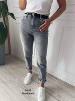 SPODNIE DAMSKIE (34-42)