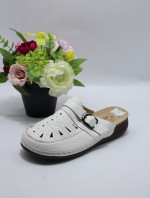 Klapki damskie (36-41)