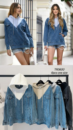 BLUZA DAMSKA