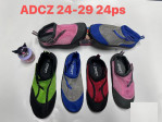 Buty sportowe dziecięce (24-29)